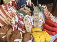 -炎蔵牛舌烤肉