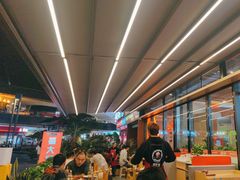 -蜀大侠火锅.川剧变脸(龙泉世茂店)