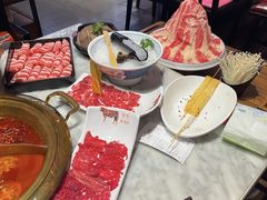 -川味观·鲜货火锅(景芳水湘店)