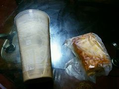 下午茶套餐-可颂坊(凉城店)