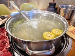 -荣记潮汕牛肉火锅(仙鹤街店)