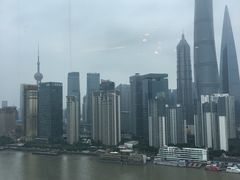 -上海外滩英迪格酒店