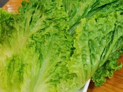 -三千里韩式炭火烤肉(南八马路店)