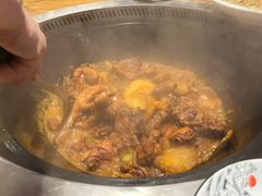 -山里屯铁锅炖·东北菜(康桥店)