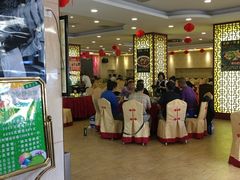 -高德海鲜舫(黄河南大街店)