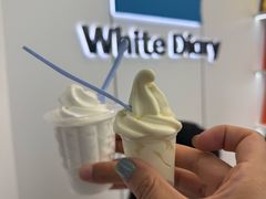 -白色日记·手作酸奶(麦凯乐店)