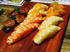 -古田居·特色寿司料理(星之岛旗舰店)