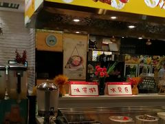 -贵族世家牛排(晋江万达店)