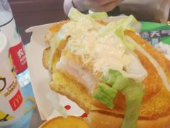-麦当劳(杭州庆春路店)