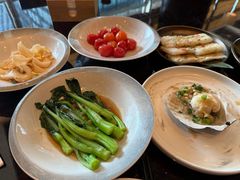 -新天世纪中餐厅