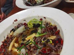 -邱大妈水煮(龙山店)