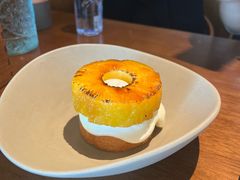 -OTIUM • 柴屿麦(亮马桥店)