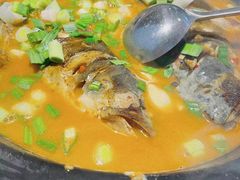 -千岛湖小鱼儿·淳安匠心农家菜