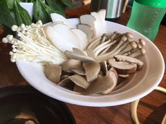 -川味火锅(牛塘店)