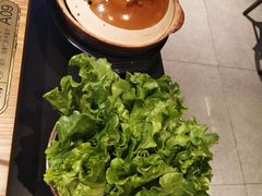 -大头椰·椰子鸡火锅(新梦店)