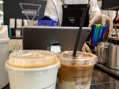 -Manner Coffee(芮欧百货店)