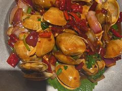 -KAOKAO烤烤·丹东海鲜烧烤(望京店)