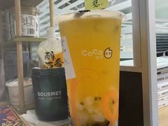 -CoCo都可(白石洲店)