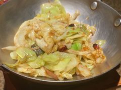 -绿茶餐厅(coco park 店)
