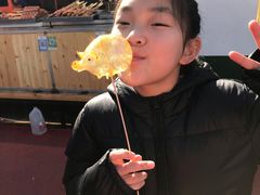 -怡乡王品海鲜姿造自助体验餐厅(大岛商业广场店)