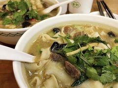 -合记烩面(人民路店)
