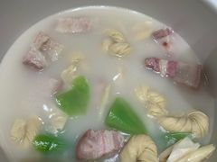-新吉士·上海菜(浦东LCM置汇旭辉店)