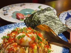 -隐月· 㐂和食屋(芝罘万达公馆店)