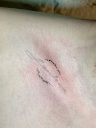 点击看大图 -PinooTattoo皮奴刺青纹身设计总部