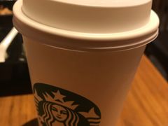 -星巴克(重庆新世纪凯瑞商都店)