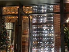门面-OGGI TRATTORIA PIZZERIA(深业上城店)