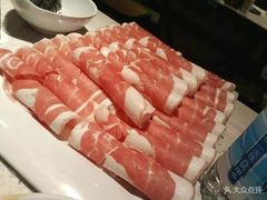 -九宫格重庆火锅(北国商城店)