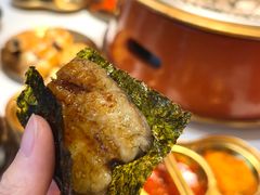 -三宝泥炉·活烤鳗鱼(七宝宝龙店)