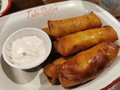 -Tubestation站点比萨(高新万达ONE店)