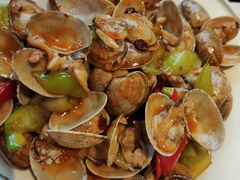 -渔民船说·北塘海鲜·天津菜·海肠捞饭(北塘古镇店)