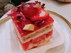 -EVERNAKED裸蛋糕(SOHO天山店)
