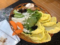 -老何太太鹤岗小串·团建聚餐(龙华店)