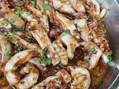 -红日饭店(裕隆三路店)