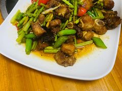 -老地方风味餐厅(江南路店)