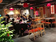 -老船舫·现做活鲜鱼馆(东郊记忆店)