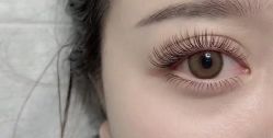 点击看大图 -初瞳专营美睫美甲