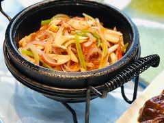 -湖庭壹品鸭王·传统北京烤鸭·别墅私房菜·庭院宵夜(江宁店)