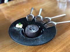 -无有景观餐厅·铜瓢牛肉·下午茶