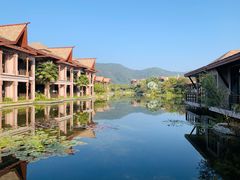 -广州都喜泰丽温泉度假酒店