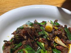 -十二点·辣椒炒肉(南山店)