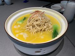 -小厨娘淮扬菜(奥体博览中心奥美店)