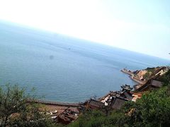 -锦州笔架山风景区