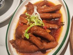 -禄运茶居·手工点心(猎德店)