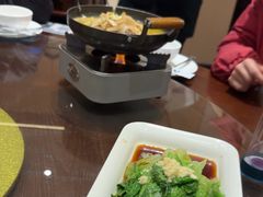 -小菜园新徽菜(无锡人民路红豆店)