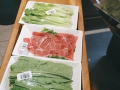 -野妹火锅(龙岗店)