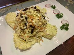 -素心斋素食餐厅